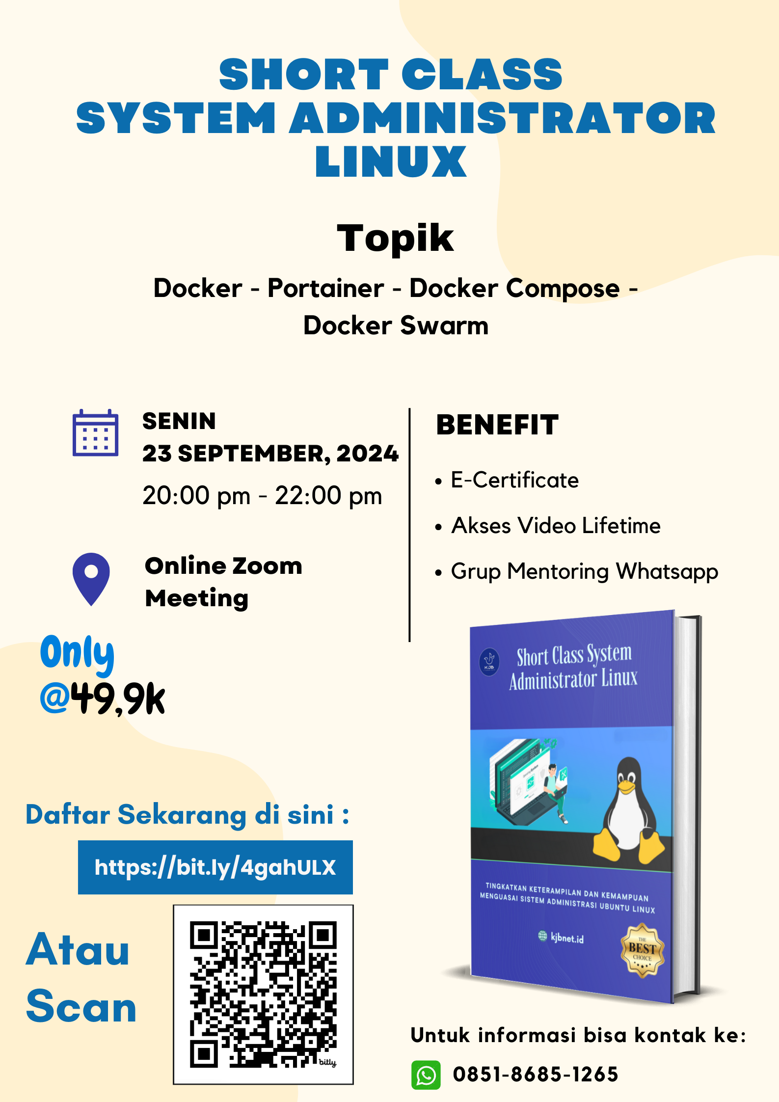 KJBNET.id | Best for IT Solution Center